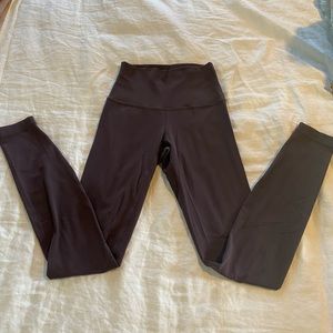 Lululemon Align Leggings 28”
